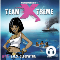 Team X-Treme, Folge 11
