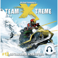 Team X-Treme, Folge 12