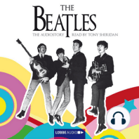 The Beatles - The Audiostory (English Version)