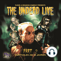 The Undead Live, Part 2