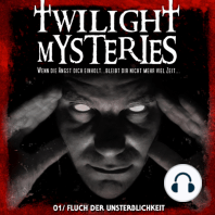 Twilight Mysteries, Folge 1