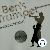 Ben's Trumpet