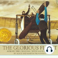 The Glorious Flight