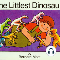 The Littlest Dinosaurs