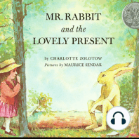 Mr. Rabbit and the Lovely Present