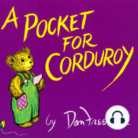 A Pocket for Corduroy