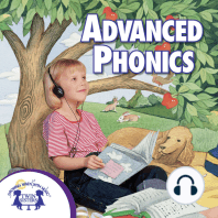 Advanced Phonics