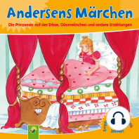 Andersens Märchen