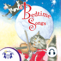 Bedtime Songs