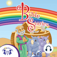 Bible Stories Collection