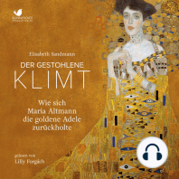 Der gestohlene Klimt