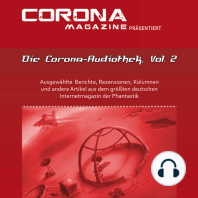 Die Corona-Audiothek, Vol. 2