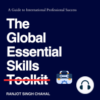 The Global Essential Skills Toolkit