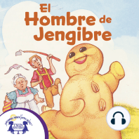 El Hombre de Jengibre