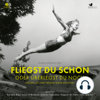 Fliegst Du schon oder überlegst du noch