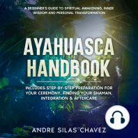 Ayahuasca Handbook