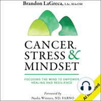 Cancer, Stress & Mindset