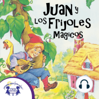 Juan y los Frijoles Magicos