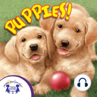 Know-It-Alls! Puppies