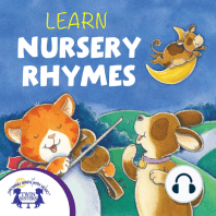 Learn Nursery Rhymes