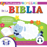 Mis Primeras Promesas De La Biblia