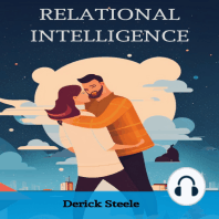 RELATIONAL INTELLIGENCE