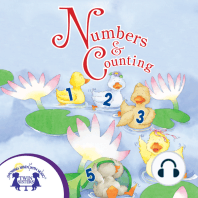 Numbers & Counting Collection
