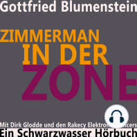 Zimmerman in der Zone