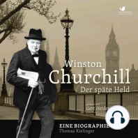 Winston Churchill