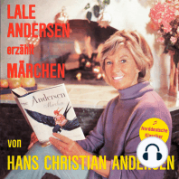 Lale Andersen erzählt Märchen von Hans-Christian Andersen