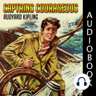 Captains Courageous