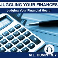Juggling Your Finances