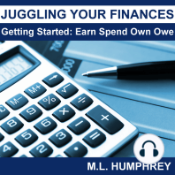 Juggling Your Finances