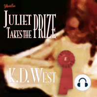 Juliet Takes the Prize