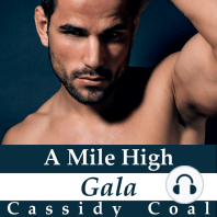 A Mile High Gala