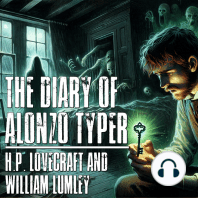 The Diary Of Alonzo Typer