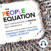 The People Equation