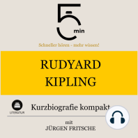 Rudyard Kipling