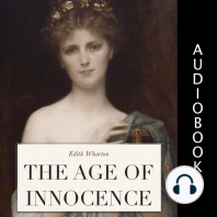 The Age of Innocence