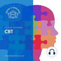 CBT Audio Course