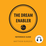 The Dream Enabler Reference Guide