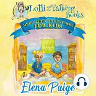 Lolli and the Talking Books
