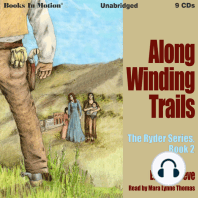 Along Winding Trails