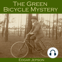 The Green Bicycle Mystery