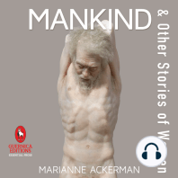 Mankind & Other Stories of Women