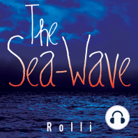 The Sea-Wave