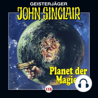John Sinclair, Folge 115