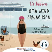 Oma wird erwachsen (Gekürzt)