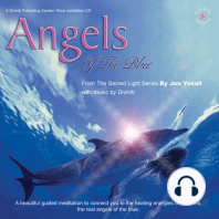 Angels Of The Blue