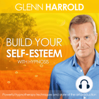 Build Your Self Esteem